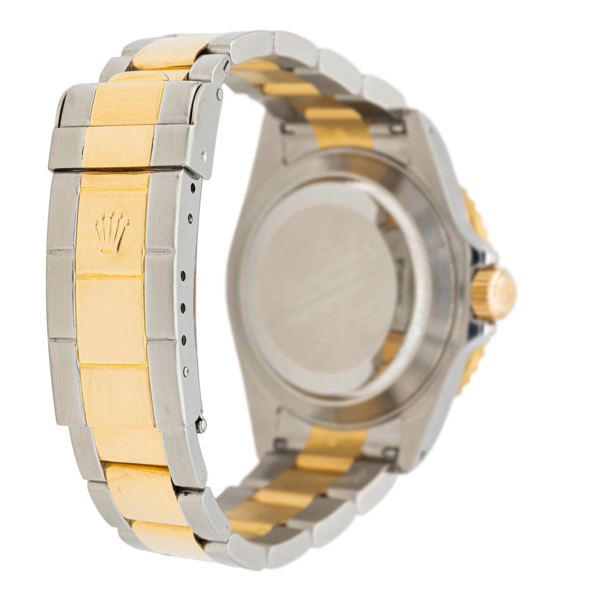 Rolex Montre Submariner Acier - Castafiore