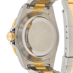 Rolex Montre Submariner Acier - Castafiore