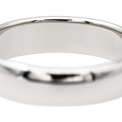 Tiffany & Co Bague Alliance Forever Platine - Castafiore