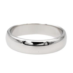 Tiffany & Co Bague Alliance Forever Platine - Castafiore