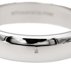 Tiffany & Co Bague Alliance Forever Platine - Castafiore