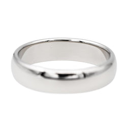 Tiffany & Co Bague Alliance Forever Platine - Castafiore