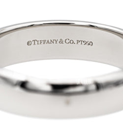 Tiffany & Co Bague Alliance Forever Platine - Castafiore