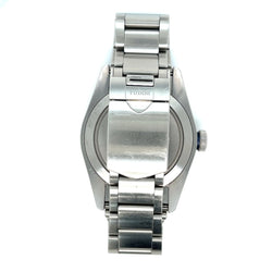 TUDOR BLACK BAY BLUE - Castafiore