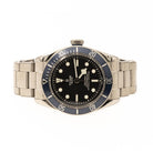 Tudor Montre Black Bay Acier - Castafiore